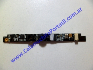 Webcam Compaq Mini 102