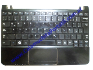 Carcasa Teclado Samsung NC110 - NP-NC110