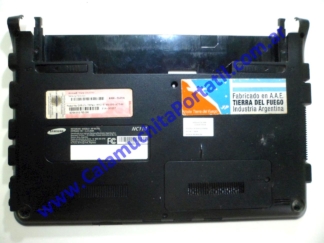 Carcasa Base Samsung NC110 - NP-NC110