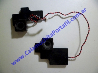 Parlantes Samsung NC110 - NP-NC110