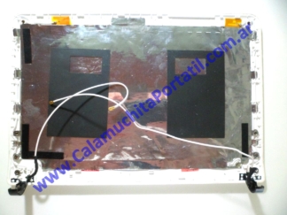 Carcasa Tapa Samsung NC110P - NP-NC110