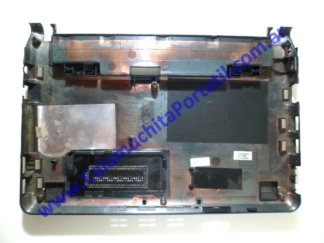 Carcasa Base Samsung NC110P - NP-NC110