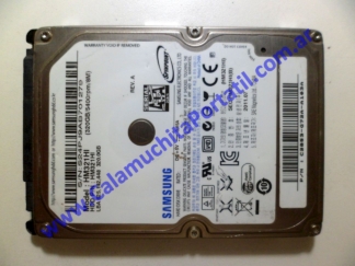 Disco Samsung NF310 - NP-NF310