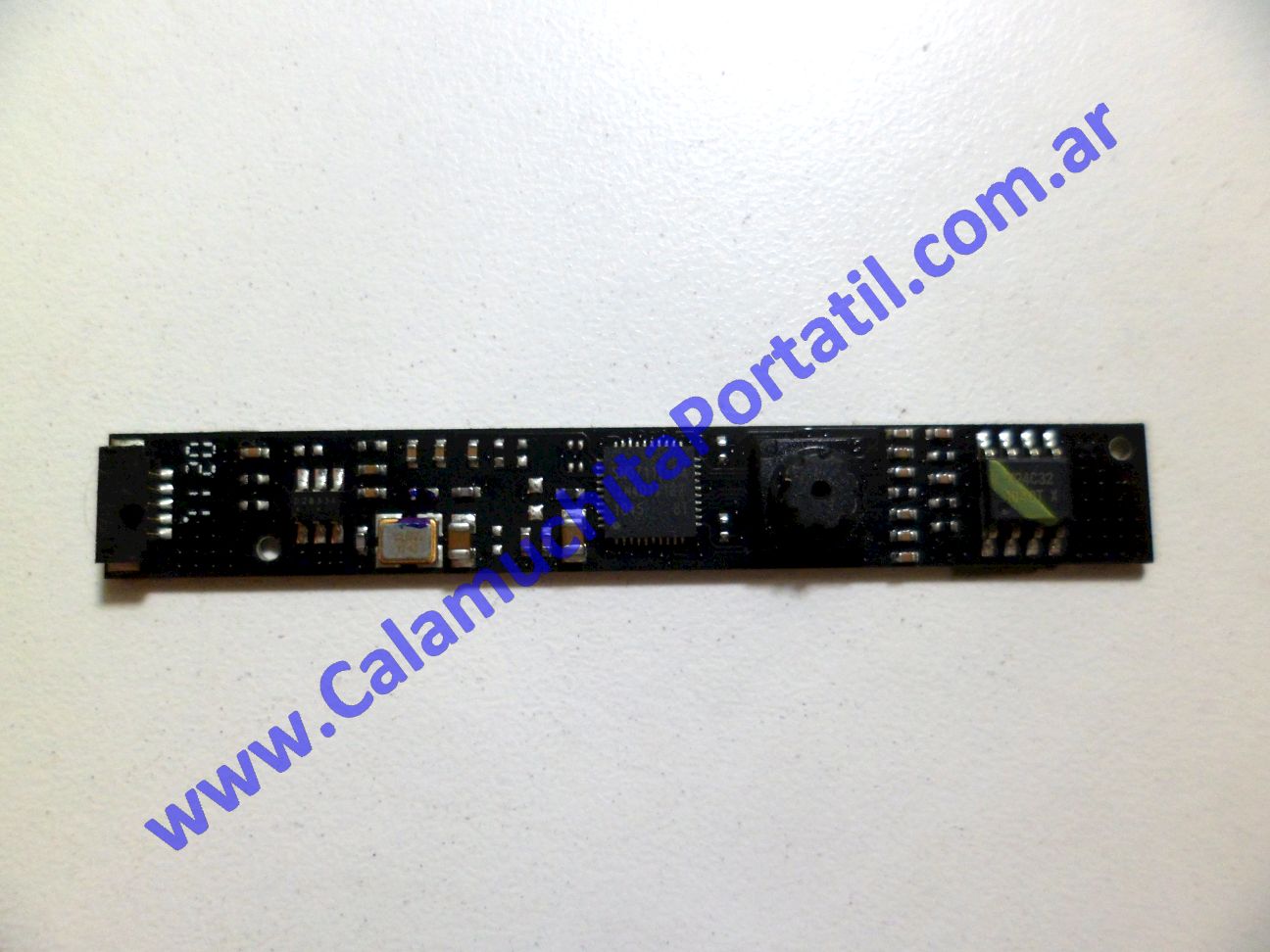 Webcam Samsung NF310 - NP-NF310 ⋆ Calamuchita Portátil Webcam Samsung NF310 - NP-NF310