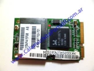 Placa Wifi Banghó M66SRU