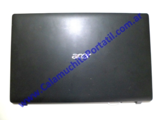Carcasa Tapa Acer Aspire 5552-5205 - PEW76