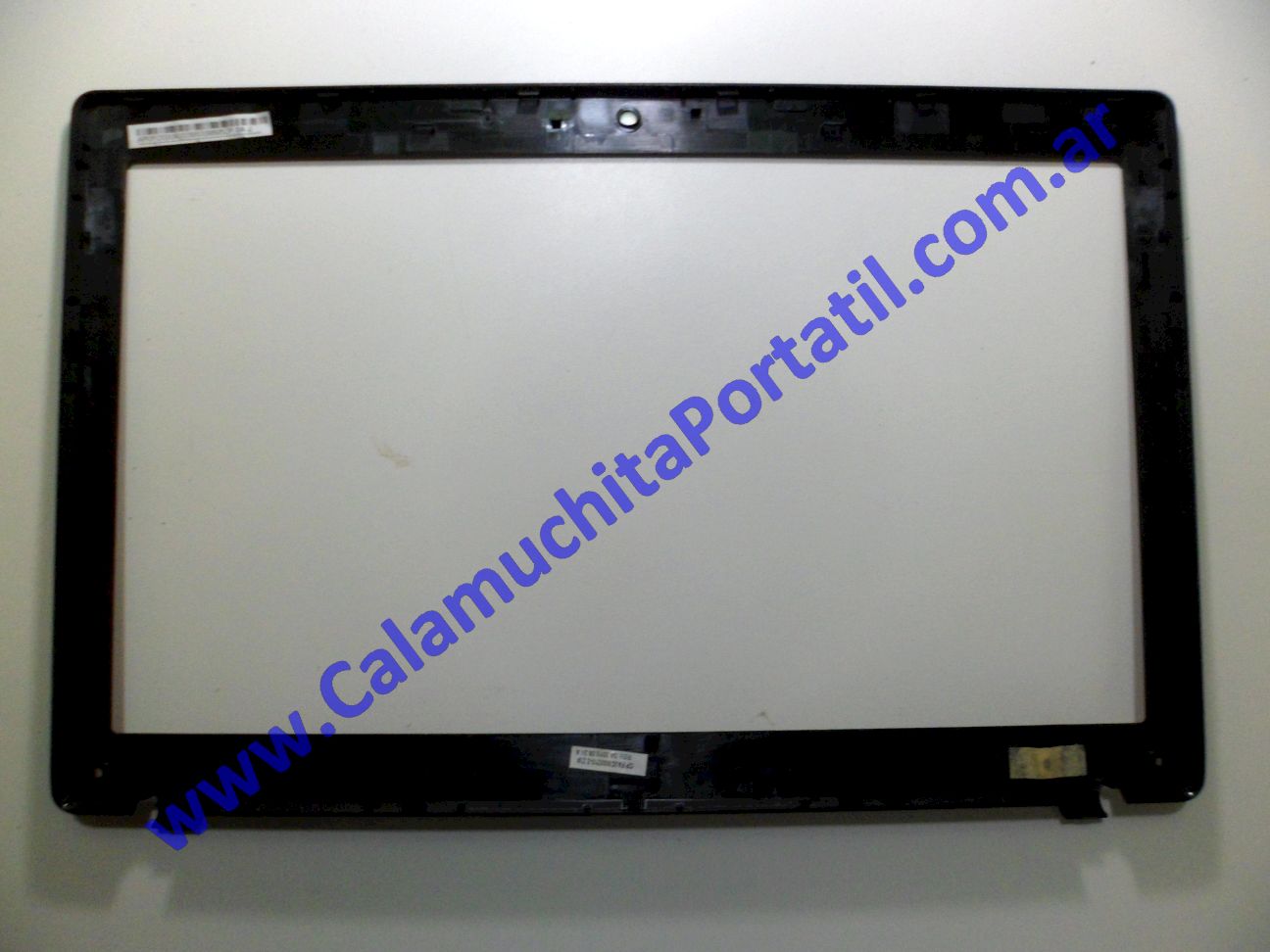 Carcasa Marco Acer Aspire 5552-5205 - PEW76 ⋆ Calamuchita Portátil Carcasa Marco Acer Aspire 5552-5205 - PEW76