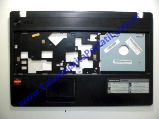 Carcasa Teclado Acer Aspire 5552-5205 - PEW76