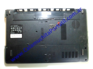 Carcasa Base Acer Aspire 5552-5205 - PEW76