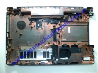 Carcasa Base Acer Aspire 5552-5205 - PEW76