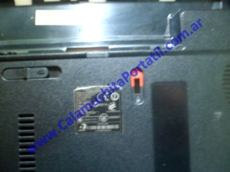 Carcasa Base Acer Aspire 5552-5205 - PEW76
