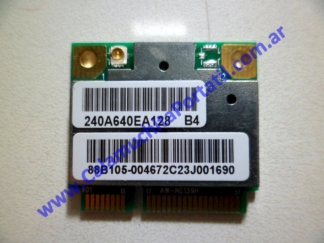 Placa Wifi Noblex NB1501U