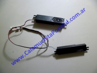Parlantes Noblex NB1501U