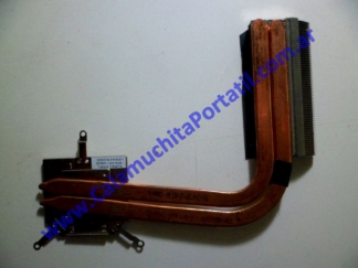 Disipador Noblex NB1501U