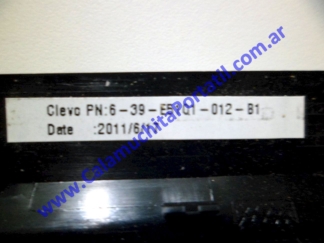 Carcasa Marco Banghó B251XHU