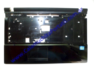 Carcasa Teclado Banghó B251XHU