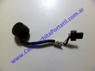 Micrófono Banghó B251XHU