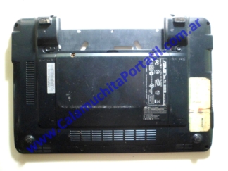 Carcasa Base Asus Eee PC 1000HD