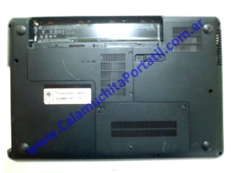 Carcasa Base Compaq Presario CQ42-121LA - WX481LA#AC8