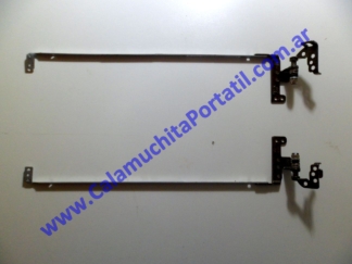 Bisagras Compaq Presario CQ42-121LA - WX481LA#AC8