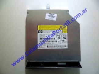 Grabadora DVD Compaq Presario CQ42-121LA - WX481LA#AC8