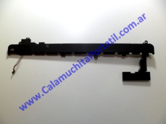 Parlantes Compaq Presario CQ42-121LA - WX481LA#AC8
