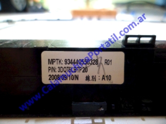 Carcasa Marco HP Pavilion dv5-1132la