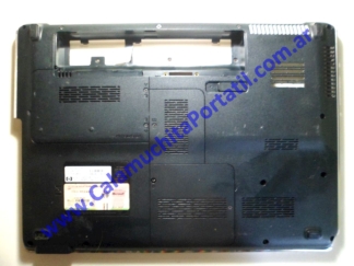 Carcasa Base HP Pavilion dv5-1132la