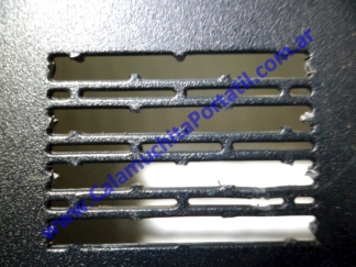 Carcasa Base HP Pavilion dv5-1132la