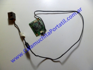 Placa Módem HP Pavilion dv5-1132la