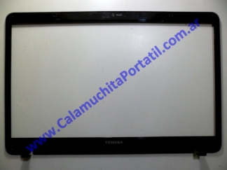 Carcasa Marco Toshiba Satellite L675D-S7016 - PSK3JU