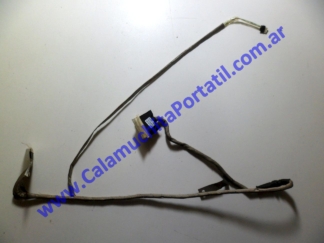 Flex Video Toshiba Satellite L675D-S7016 - PSK3JU