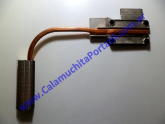 Disipador Toshiba Satellite L675D-S7016 - PSK3JU