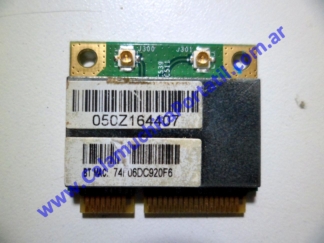 Placa Wifi Banghó B-X0X1