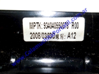 Carcasa Marco HP Pavilion dv6000 - dv6815nr ⋆ Calamuchita Portátil Carcasa Marco HP Pavilion dv6000 - dv6815nr