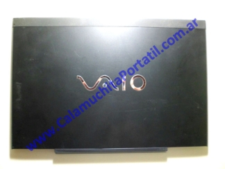 Carcasa Tapa Sony Vaio VPCSB11FX - PCG-41216L