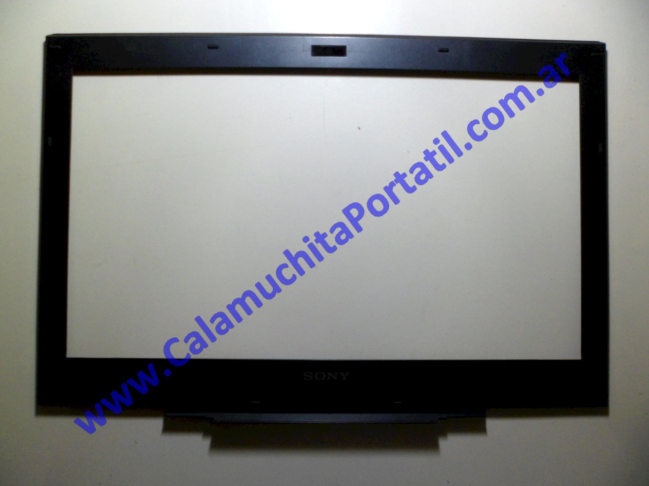 Carcasa Marco Sony Vaio VPCSB11FX - PCG-41216L ⋆ Calamuchita Portátil Carcasa Marco Sony Vaio VPCSB11FX - PCG-41216L