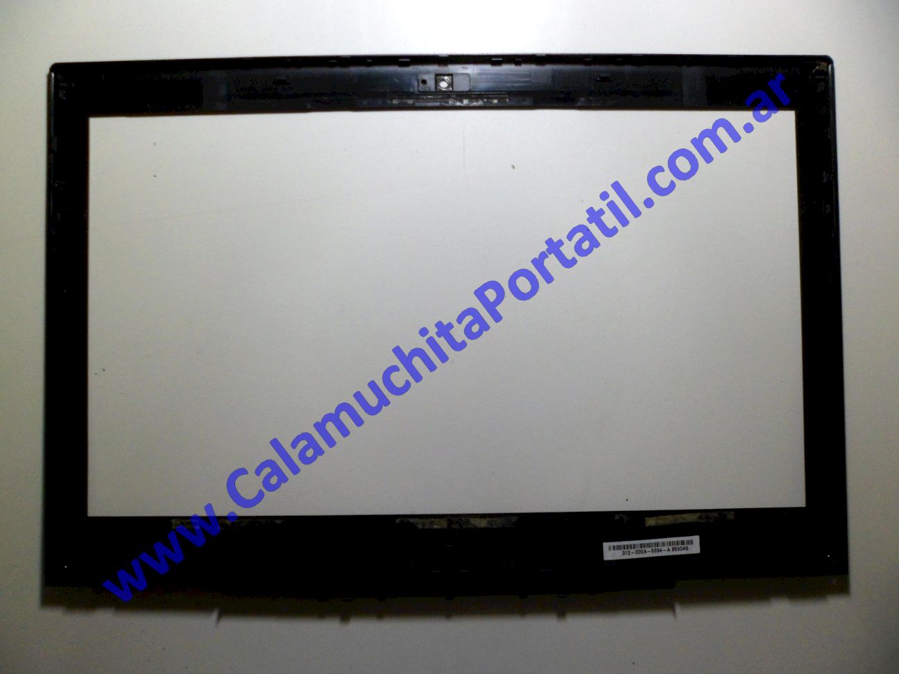 Carcasa Marco Sony Vaio VPCSB11FX - PCG-41216L ⋆ Calamuchita Portátil Carcasa Marco Sony Vaio VPCSB11FX - PCG-41216L