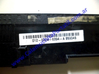 Carcasa Marco Sony Vaio VPCSB11FX - PCG-41216L ⋆ Calamuchita Portátil Carcasa Marco Sony Vaio VPCSB11FX - PCG-41216L