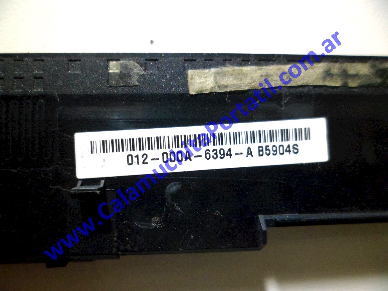 Carcasa Marco Sony Vaio VPCSB11FX - PCG-41216L ⋆ Calamuchita Portátil Carcasa Marco Sony Vaio VPCSB11FX - PCG-41216L