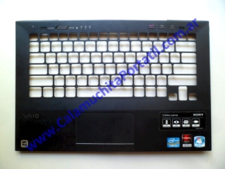 Carcasa Teclado Sony Vaio VPCSB11FX - PCG-41216L