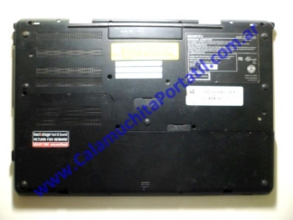 Carcasa Base Sony Vaio VPCSB11FX - PCG-41216L