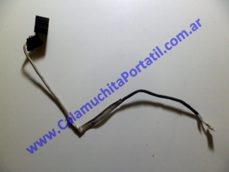 Conector Lan Sony Vaio VPCSB11FX - PCG-41216L