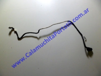 Conector Power Sony Vaio VPCSB11FX - PCG-41216L