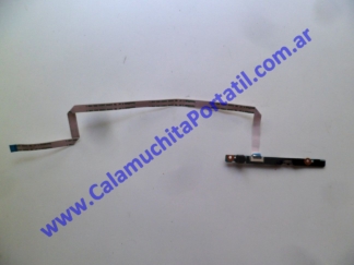 Placa Leds Sony Vaio VPCSB11FX - PCG-41216L
