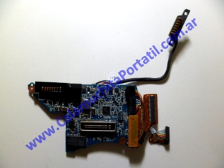 Placa Otra Sony Vaio VPCSB11FX - PCG-41216L