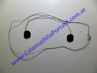 Parlantes Sony Vaio VPCSB11FX - PCG-41216L
