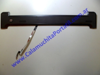 Carcasa Botonera Compaq Presario F700 - F755LA - KG751LA#AC8