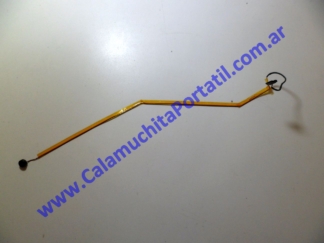 Micrófono Compaq Presario F700 - F755LA - KG751LA#AC8