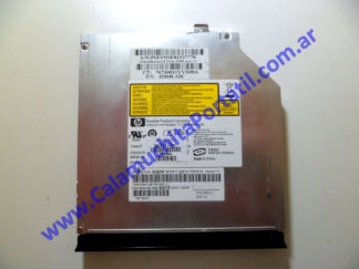 Grabadora DVD Compaq Presario F700 - F755LA - KG751LA#AC8